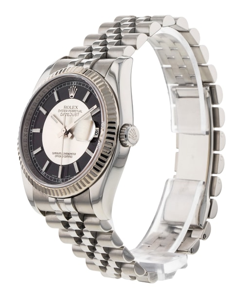 Rolex Datejust 116234